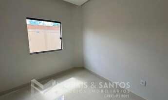 Imagem 6: Casa a venda no Bairro Prolongamento Todos os Santos