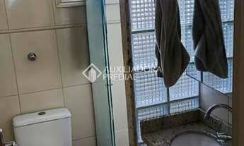 Imagem 2: Apartamento 1 dormitório, 1 vaga - Parque Santa Fé