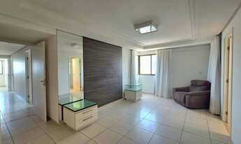 Imagem 7: Apartamento com 4 dormitórios à venda, 174 m² por R$ 1.800.000,00 - Boa Viagem - Recife/PE