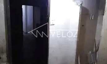 Imagem 3: Casa de Vila - Linear / Residencial / Catumbi