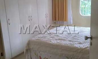 Imagem 7: Apartamento Vila Albertina, 110 m², 3 quartos, 1 sala ampla, 1 cozinha e 2 vagas