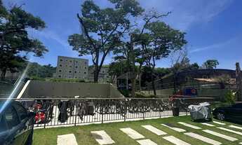 Imagem 4: Apartamento MRV Violeta São Luíz