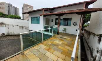 Imagem 2: Casa para aluguel, 4 quartos - Jardim Riacho das Pedras - Contagem/MG