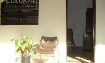 Imagem 4: Terreno a venda - Vila Humaitá, Santo André