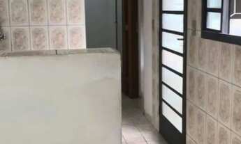 Imagem 7: CASA DE VILA - MORUMBI - SP