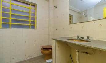 Imagem 7: Casa Para Venda e Locação Vila Mariana, 8 Quartos, 168m²