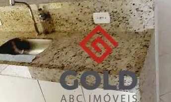 Imagem 5: Apartamento com 2 dormitórios para alugar, 50 m² por R$ 2.108,64/mês - Vila Camilópolis