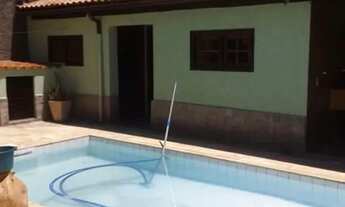 Imagem 4: Casa com 5 quartos à venda, 280 m² por R$ 1.950.000 - São Francisco - Niterói/RJ