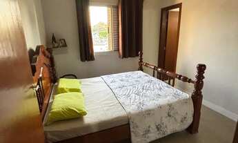 Imagem 6: Apartamento / 1 suíte / 3 quartos / Jd bela vista / mobiliado