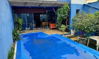 Imagem 2: Sobrado bairro Santa Rosa - 799Mil