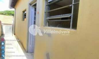 Imagem 2: Edícula com 1 dormitório para alugar, 25 m² por R$ 957,40/mês - Parque Industrial - São Jo