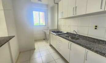 Imagem 4: Apartamento para alugar em Londrina, Terra Bonita, com 3 quartos, com 73 m², Fit Terra Bon