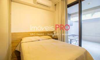 Imagem 2: Apartamento para locação na Vila Mariana