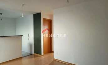 Imagem 2: Apartamento em Rua José Gonzales - Jardim Maria Célia - Bauru/SP