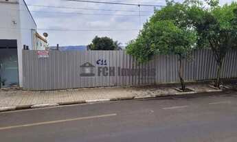 Imagem: Terreno Comercial no Centro de Tatuí