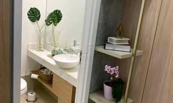 Imagem 6: Apartamento Vila Aviação 2 suítes, 96m²