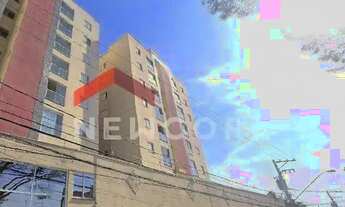 Imagem 3: Apartamento em Rua Aurora - Vila São Francisco - Suzano/SP