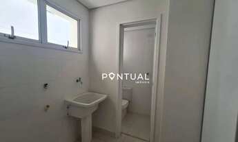 Imagem 6: Apartamento com 3 dormitórios para alugar, 82 m² por R$ 3.423,48/mês - Palmital - Marília