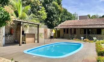 Imagem 4: Casa com piscina em Monte Gordo | Terreno 1.000m²