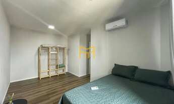 Imagem 6: Apartamento mobiliado para Locação, Batista Campos, Belém, PA