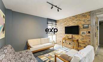 Imagem 3: Excelente apartamento no Portão, 2 dormitórios, suíte, condomínio com piscina