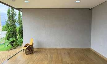 Imagem 6: Casa com 3 dormitórios à venda, 148 m² por R$ 899.000 - (L-10) - Ribeirão Preto/SP