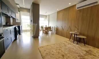 Imagem 2: Apartamento 2 Quartos 1 Suíte, 64,20 m², Jardim Botânico