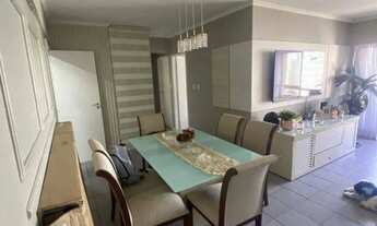 Imagem 4: Apartamento com 3 quartos à venda, 106 m² por R$ 540.000 - Grageru - Aracaju/SE