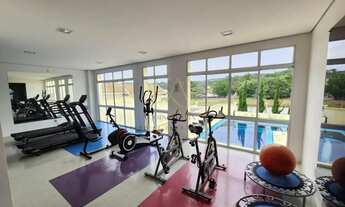 Imagem 7: Apartamento para Locação em Atibaia, Vila Esperia ou Giglio, 3 dormitórios, 1 suíte, 2 ban