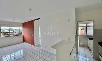 Imagem: Apartamento, com 3 dormitórios, com vaga