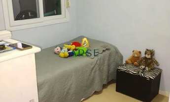 Imagem 5: Casa em Condomínio à venda,3 quartos,1 banheiro, 2 vagas.Bairro Olaria-Canoas/RS