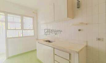 Imagem 5: Aluguel Apartamento 3 Dormitórios - 115 m² Higienópolis