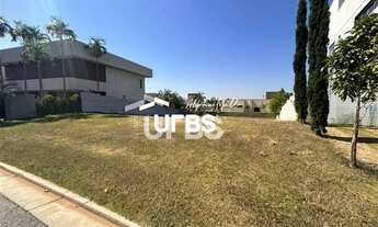 Imagem 2: Lote no Alphaville Araguaia