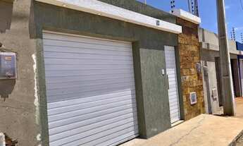 Imagem: VENDO CASA EM MANGABEIRA