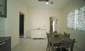 Imagem 5: Casa térrea no bairro Jardim Monte Alto em Presidente Prudente