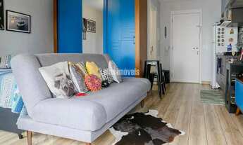 Imagem 4: Studio 31 m² , mobiliado sem vaga de garagem , próximo da estacão do metro vila madalena