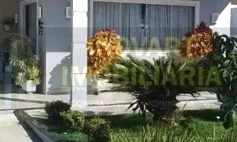 Imagem 5: Casa de alto padrão em São Pedro da Aldeia, no Condomínio Blue Garden