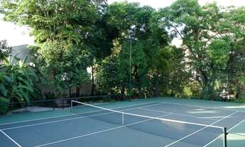 Imagem 2: Apartamento para locação na Chácara Santo Antônio: 3 quartos, 3 suítes, 5 banheiros, 3 vag