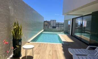 Imagem 7: Alugo apartamento nascente Jardim Armação