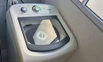 Imagem 5: Apartamento mobiliado com 2 quartos no Chapada das Borboletas