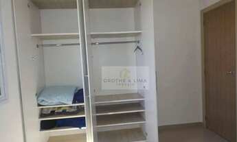 Imagem 5: Imóvel para aluguel tem 39 metros quadrados com 1 quarto em Monte Castelo - São José dos C