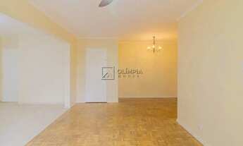 Imagem 4: Aluguel Apartamento 2 Dormitórios - 85 m² Itaim Bibi