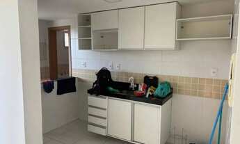 Imagem 4: APARTAMENTO RESIDENCIAL em BELÉM - PA, CURIÓ-UTINGA