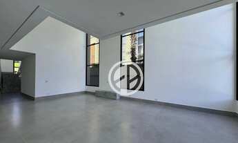 Imagem 4: Casa de Condomínio para venda em Alphaville de 452.00m² com 4 Quartos, 4 Suites e 6 Garage