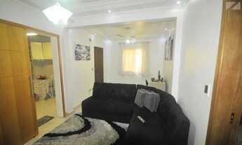 Imagem 2: Apartamento à venda com 49 m², 3 quartos 1 vaga em Vila Marieta, Campinas