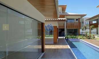 Imagem 7: Village pé na areia com 3 quartos suites sendo 1 suíte master com closet 116m2 em Itacimir