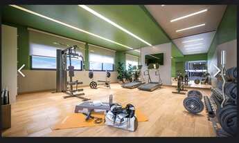 Imagem 6: Vende-se apartamento com Garden 2/4 Citta Splendore em Cuiabá MT