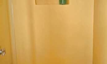 Imagem 6: Flat Studio 42m2 pé na areia VENDA - Academia - Piscina - Salão de festas