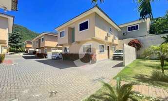 Imagem 4: Casa com 2 dormitórios à venda, 75 m² por R$ 420.000,00 - Engenho do Mato - Niterói/RJ