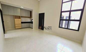 Imagem 4: Casa nova com 3 dormitórios à venda, 105 m² por R$ 710.000 - Jardim Bom Sucesso - Indaiatu